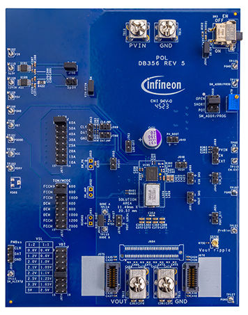 EVAL_TDA38740A_3.3VOUT