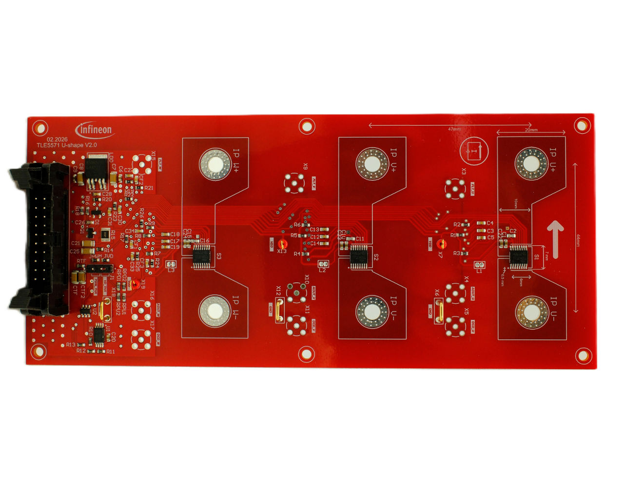 EVAL_TLE5571-AUS_5V