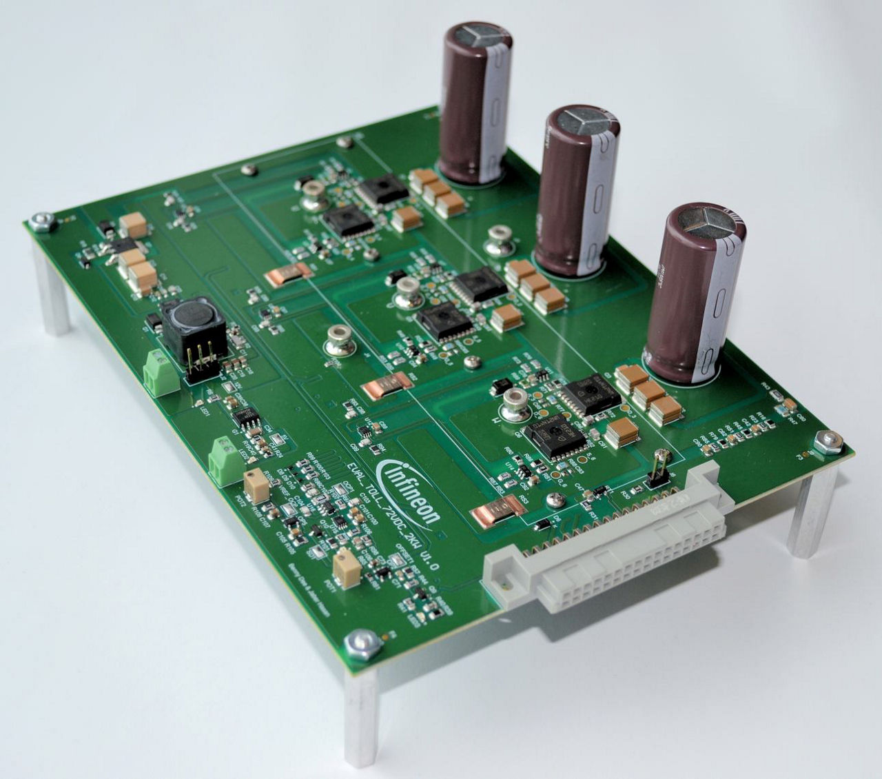 EVAL_TOLL_72VDC_2KW