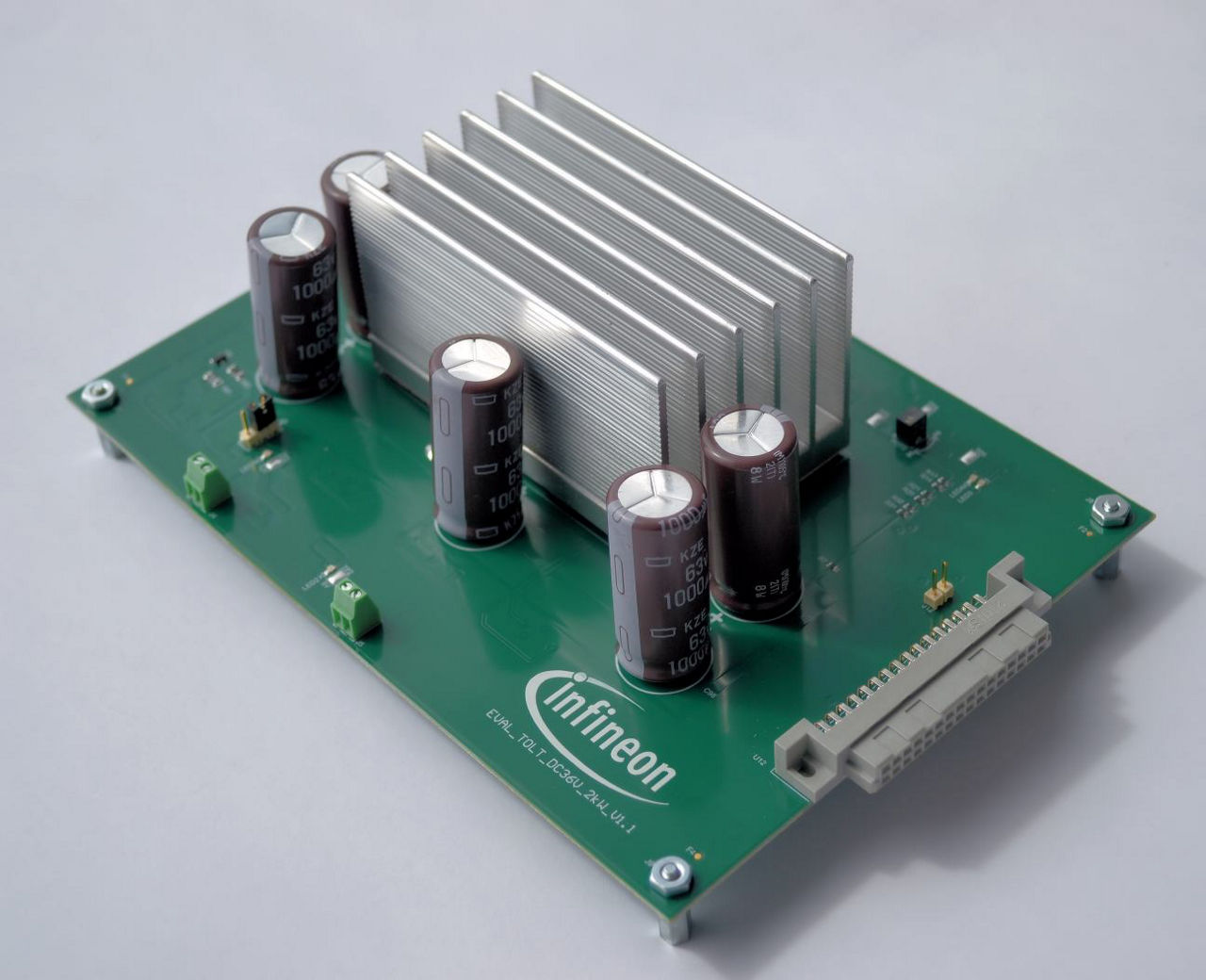 EVAL_TOLT_DC36V_2KW