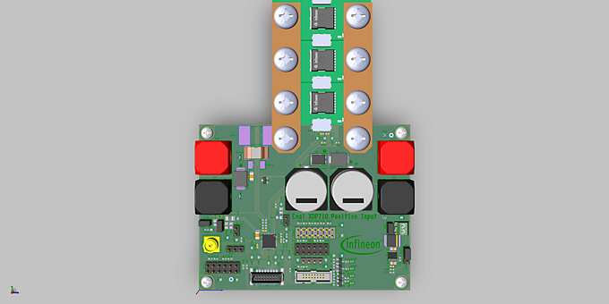 Wide input voltage range Hot-swap controller
