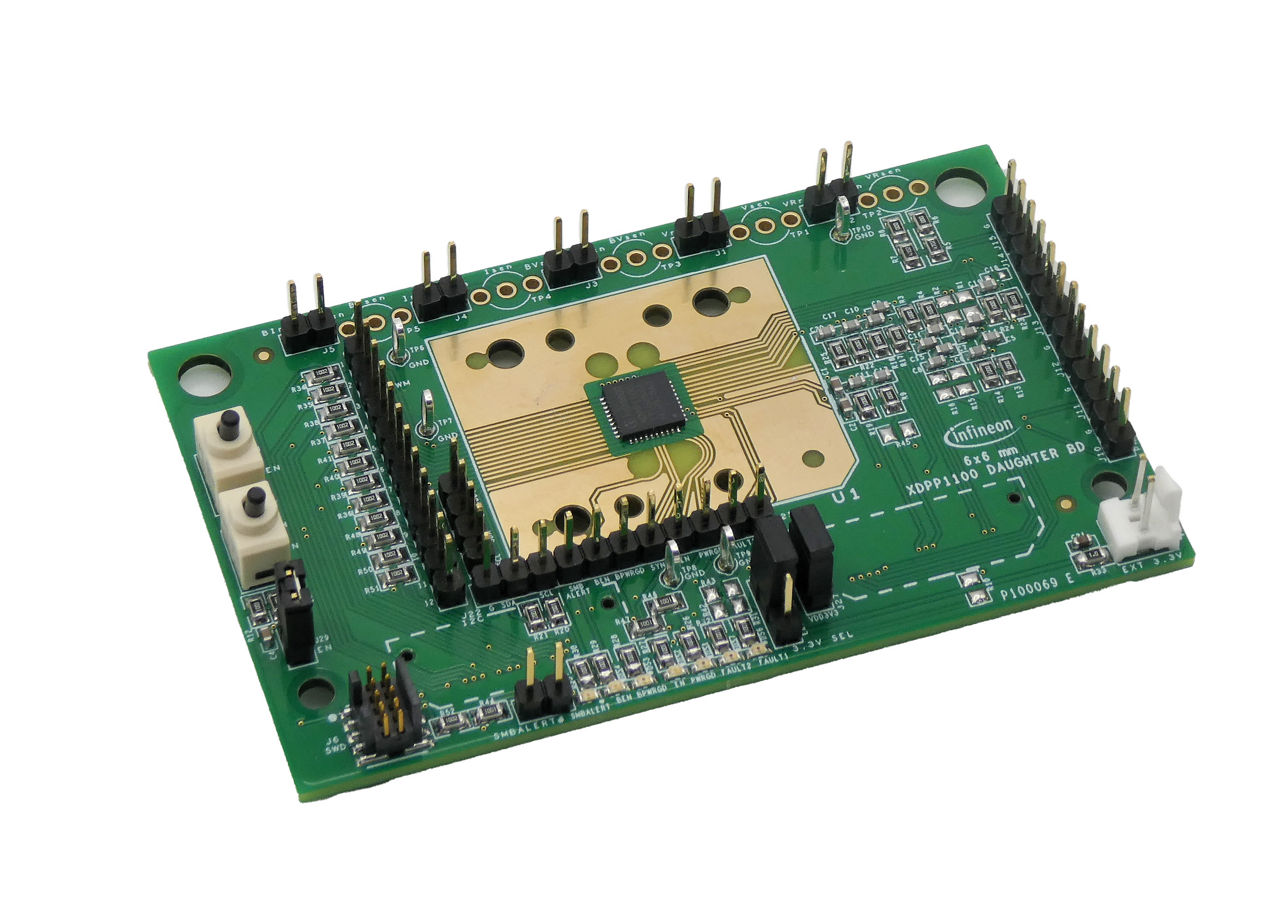 EVAL_XDPP1100_Q040_DB