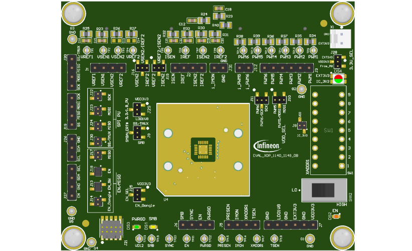 EVAL_XDPP1140_1148_DB