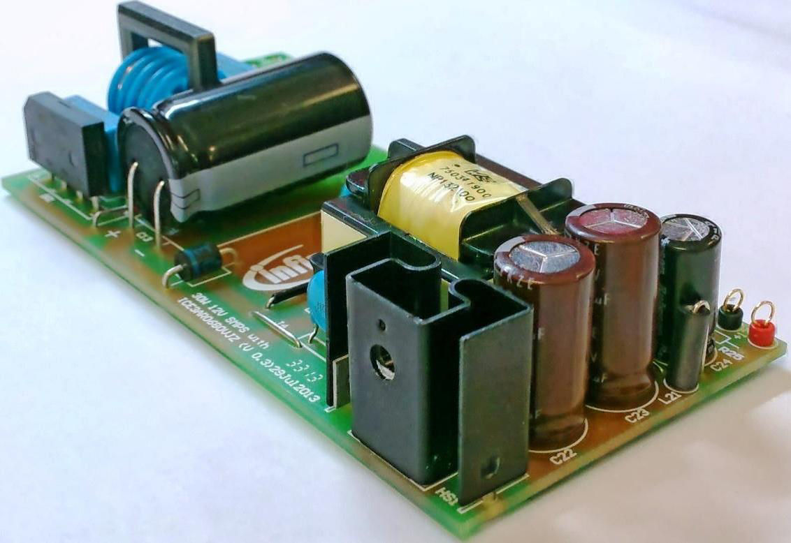 EVAL-3AR0680VJZ