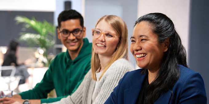 Start your career at Infineon