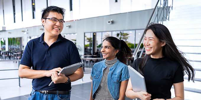 Global career development & benefits
