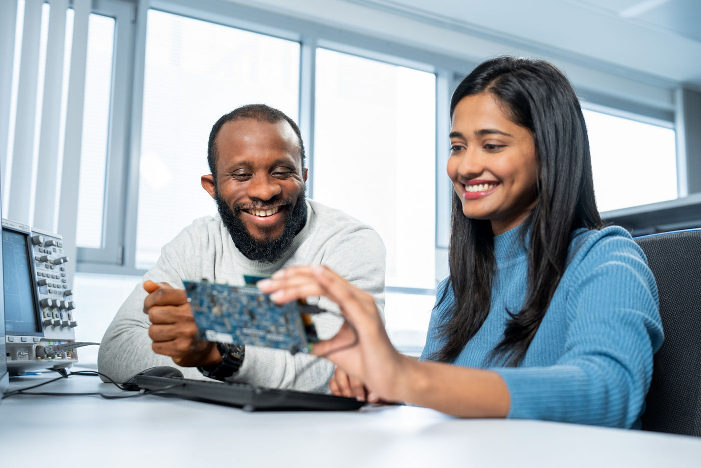 Careers | Infineon Technologies