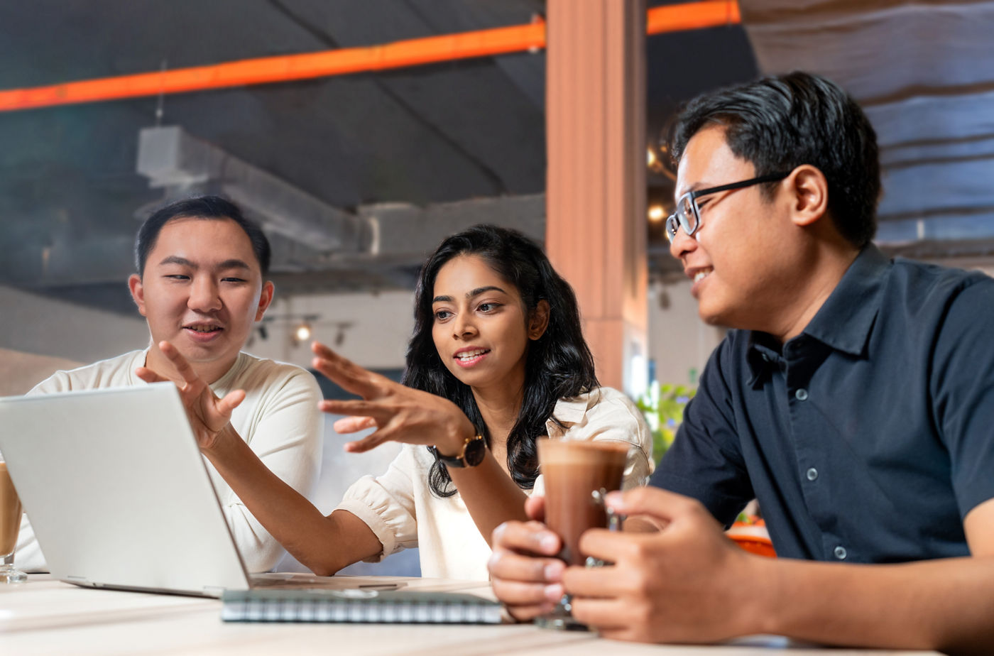 Careers | Infineon Technologies