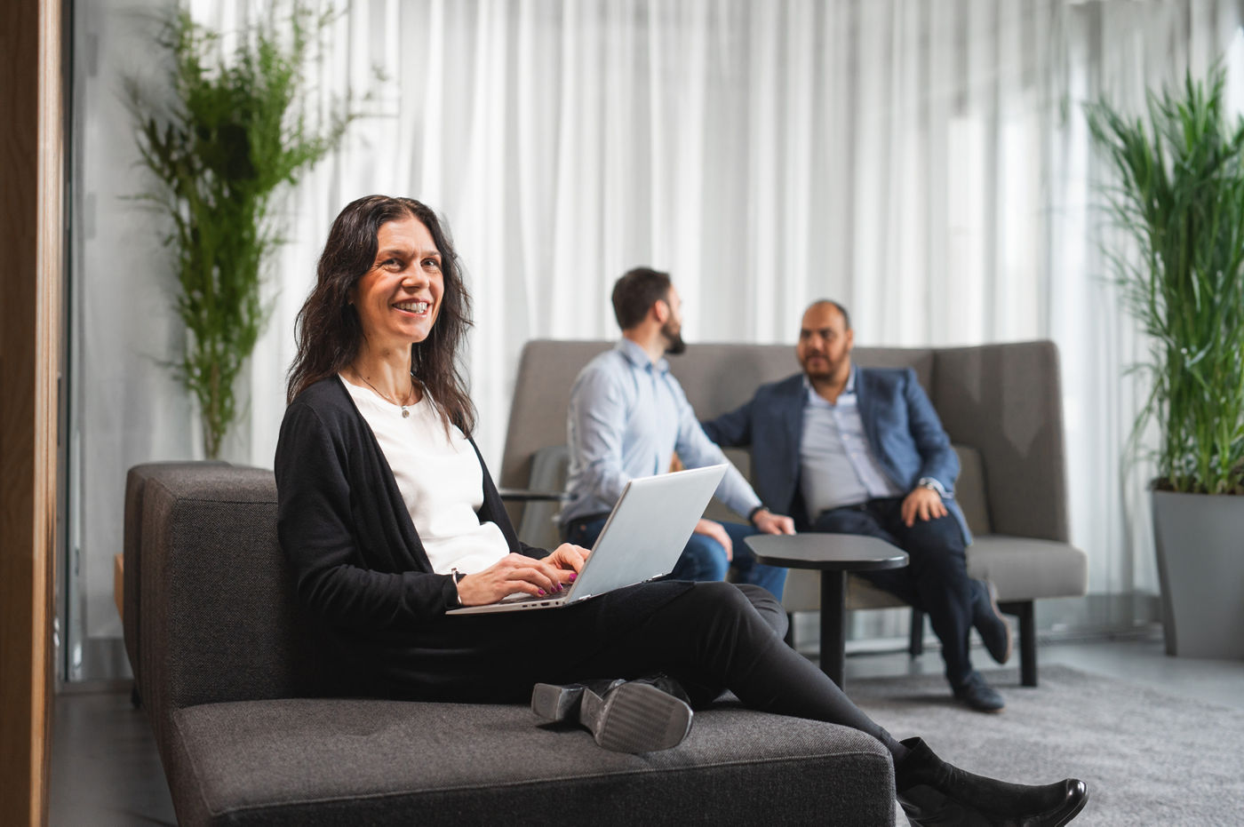 Careers | Infineon Technologies