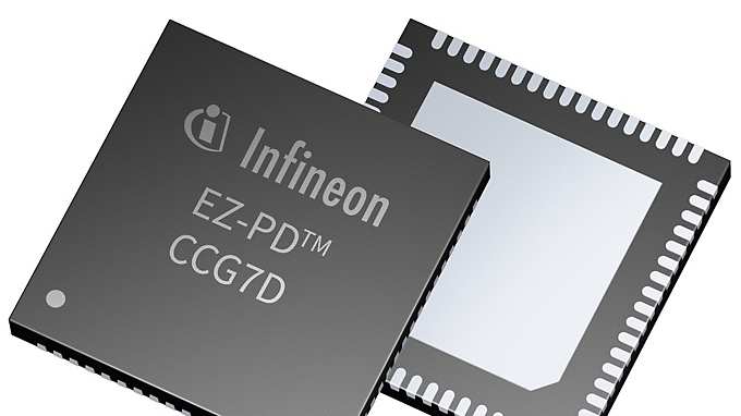 EZ-PD CCG7D Combi