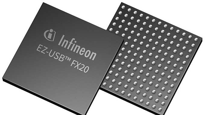EZ-USBFX20