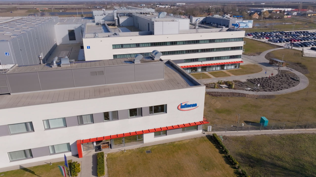 Infineon Campeon