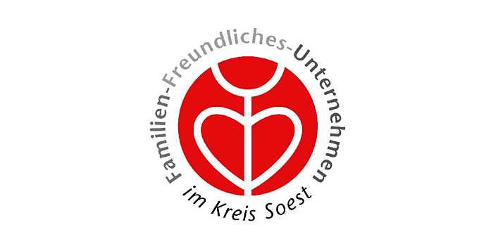 Family-Friendly Company in the Soest District