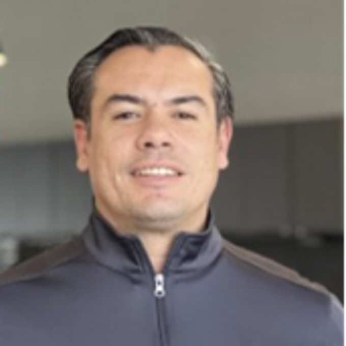 Felix, Guadalajara Site Manager