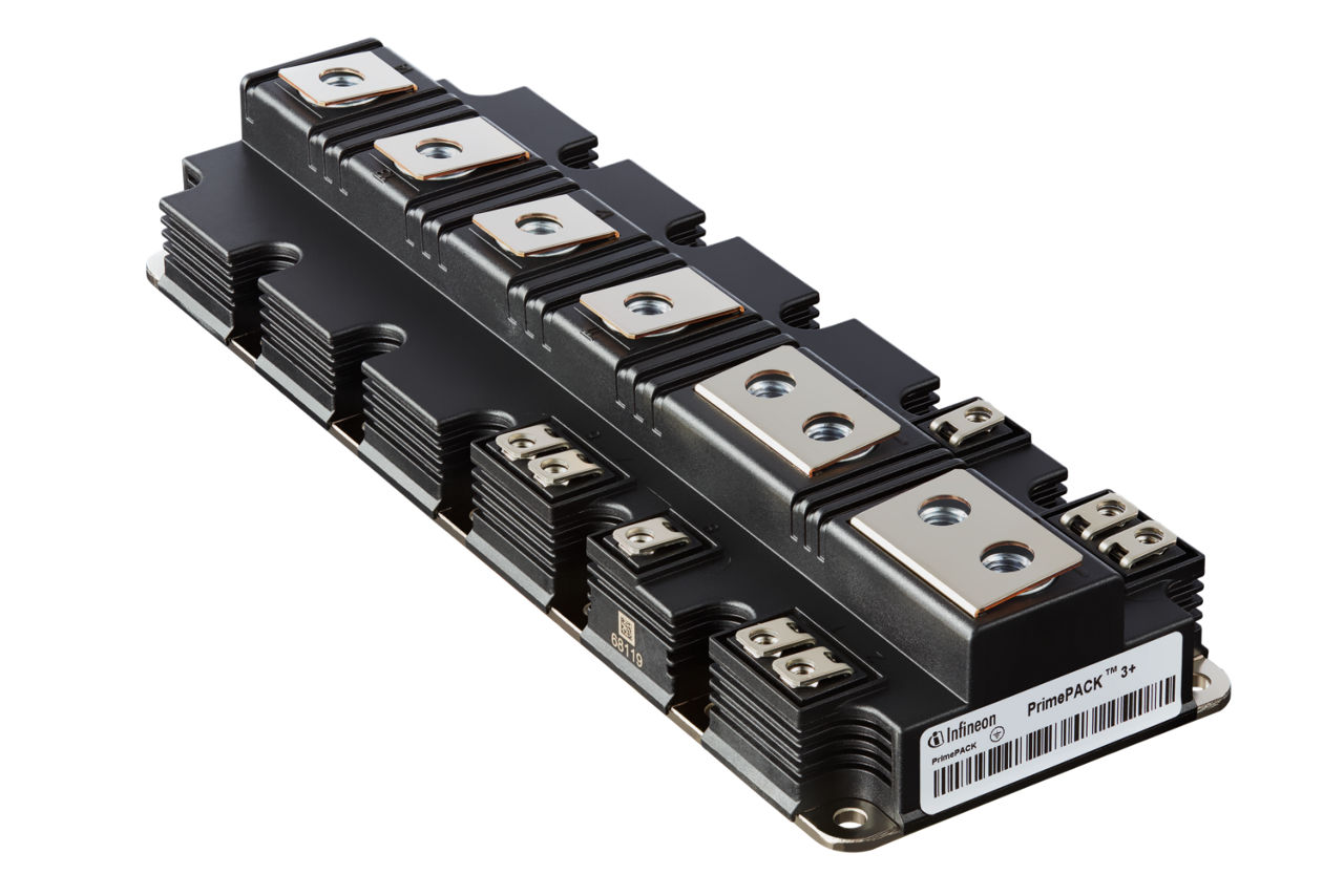 17ページ FF1800R17IP5 - IGBT modules | Infineon Technologies