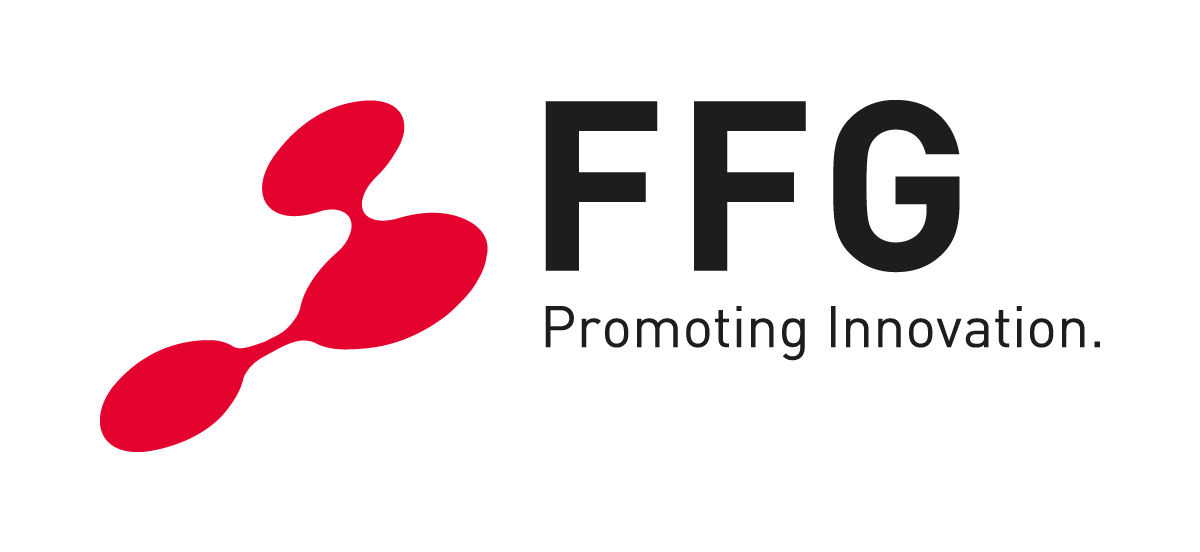Funded by FFG