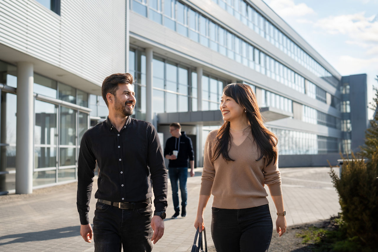 PhD Program