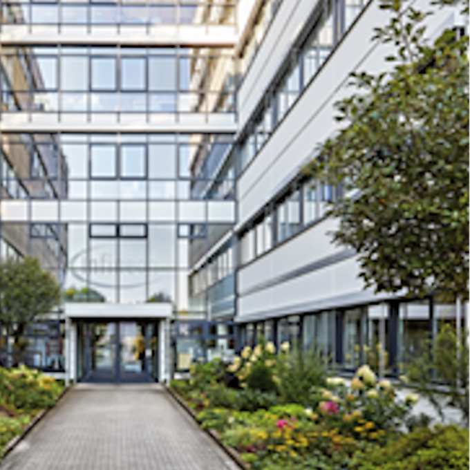 Infineon company purchasing silicon foundries neubiberg