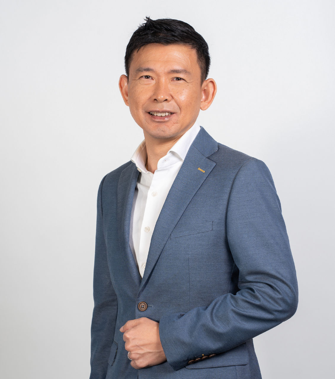 Francis Foo