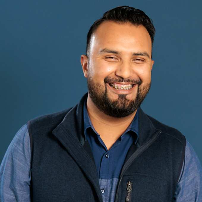 Francisco, IT Manager