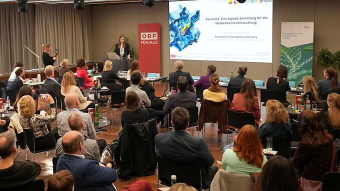 Frauen-Förderpreis für Digitalisierung und Innovation 2026