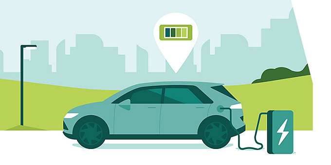 車載充電用Si、SiC、GaN