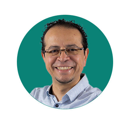 Rafael Garcia