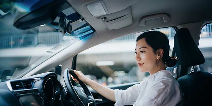 Functional safety