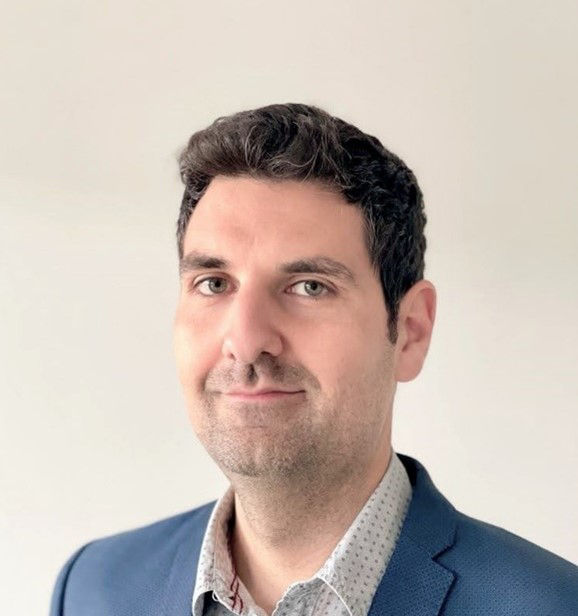 Gabriel Cretu