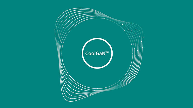CoolGaN™ Transistor with integrated Schottky diode