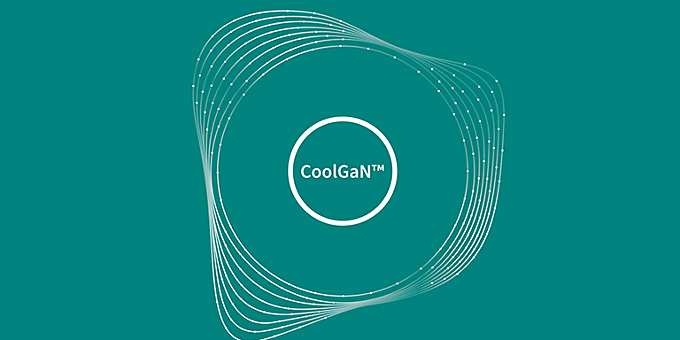 Interested in our CoolGaN™ solutions?