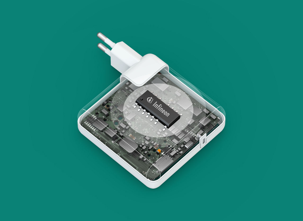 What is a GaN charger and how does it work?