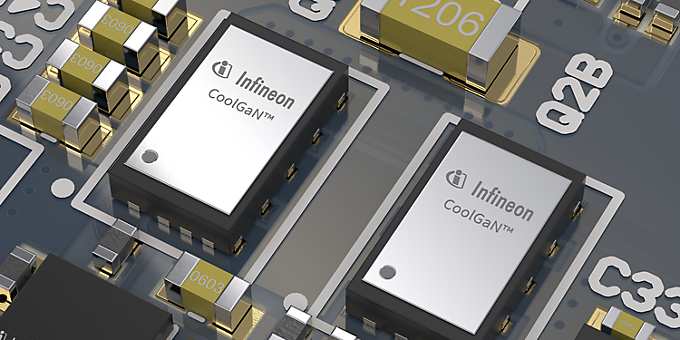 Infineon CoolGaN™ quality & reliability assurance