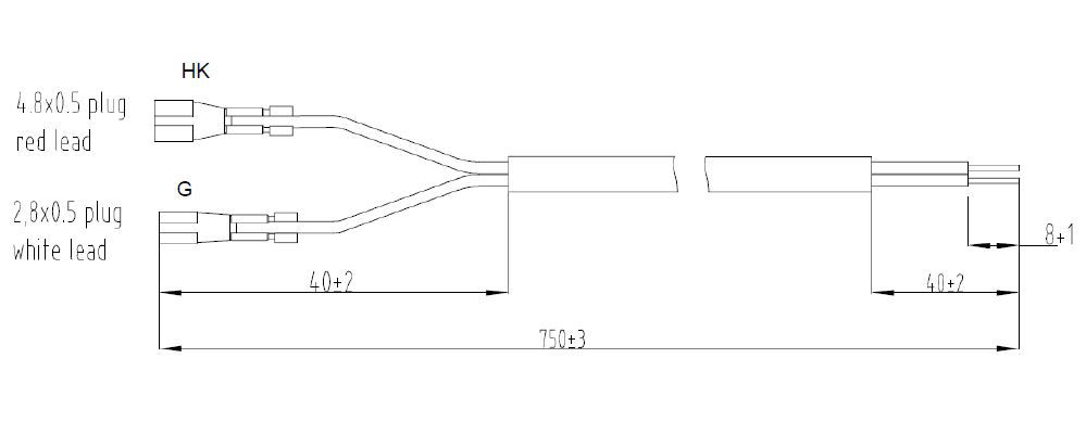 GATELEAD MEDIUM POWER