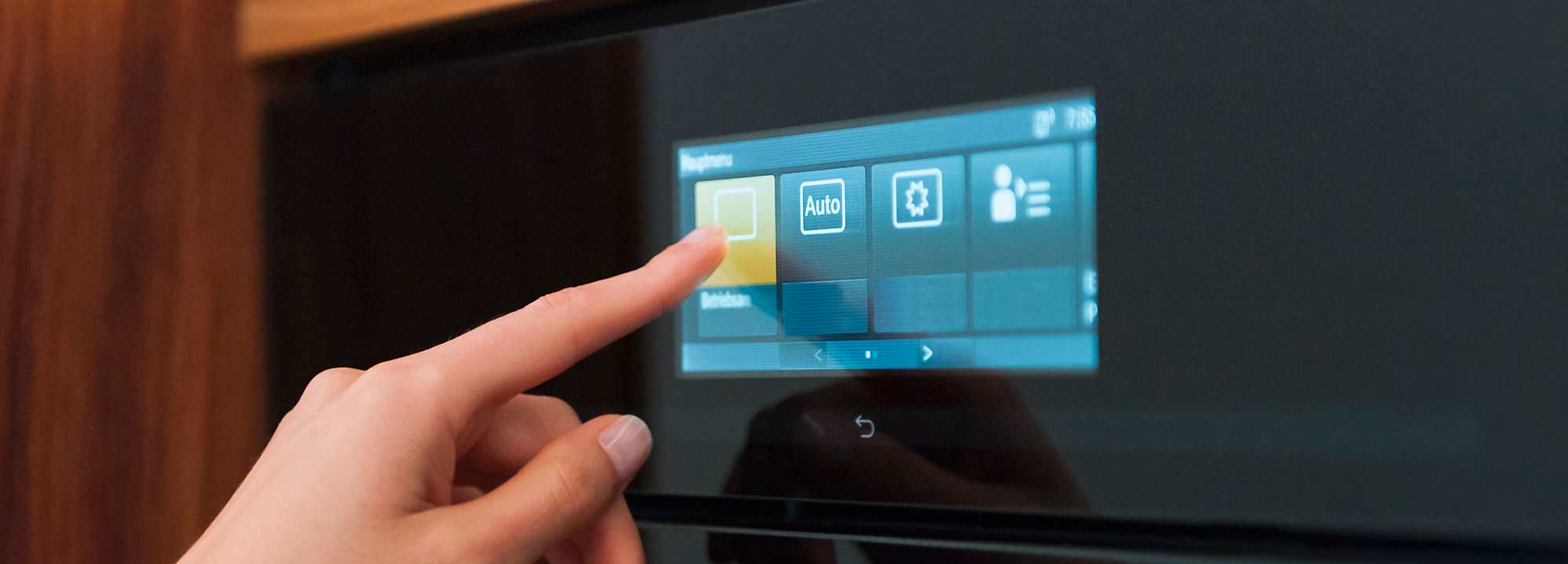 On-demand ovens and microwaves webinar