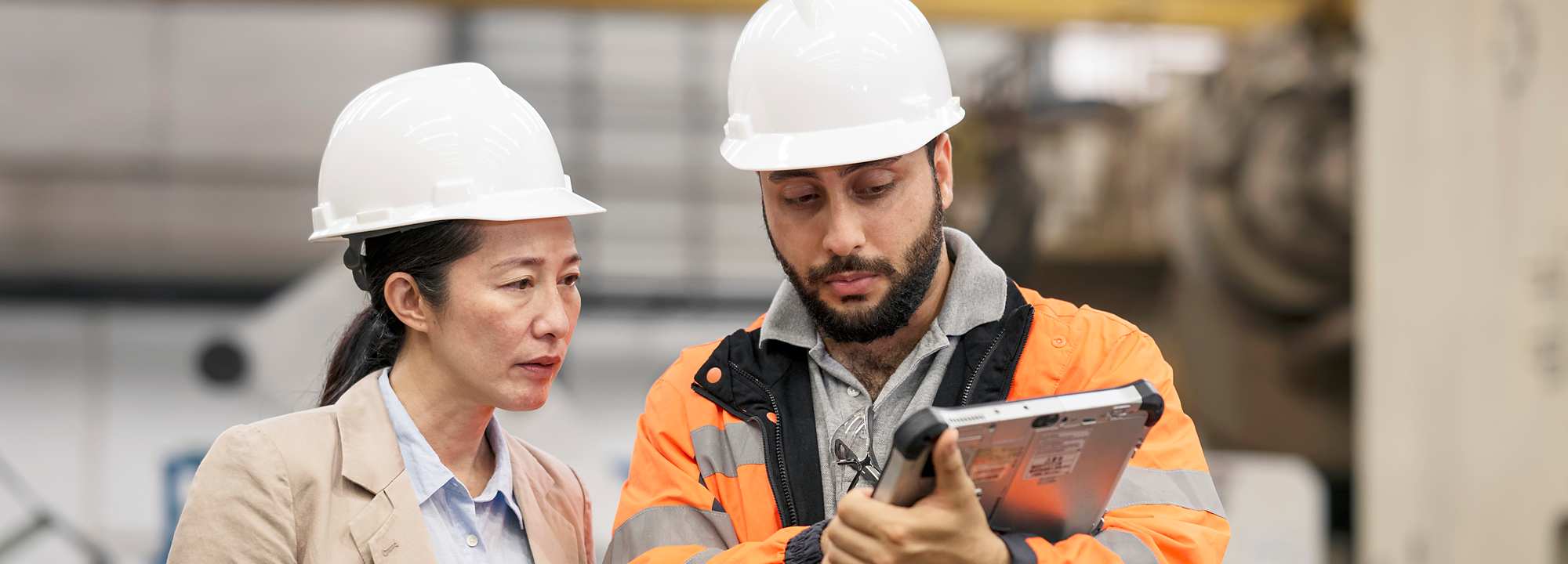 Industrial Edge AI: Design for Reliability and Resiliency