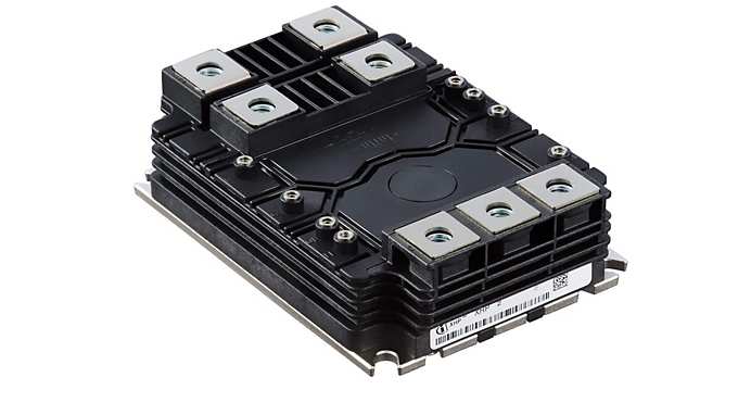 인피니언의 XHP™ 2 CoolSiC™ 고출력 모듈, 고전압 에너지 시스템의 효율 및 전력 밀도 향상