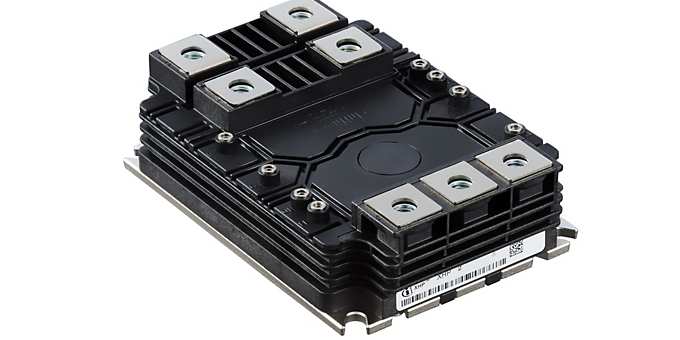 XHP™ 2 power module portfolio