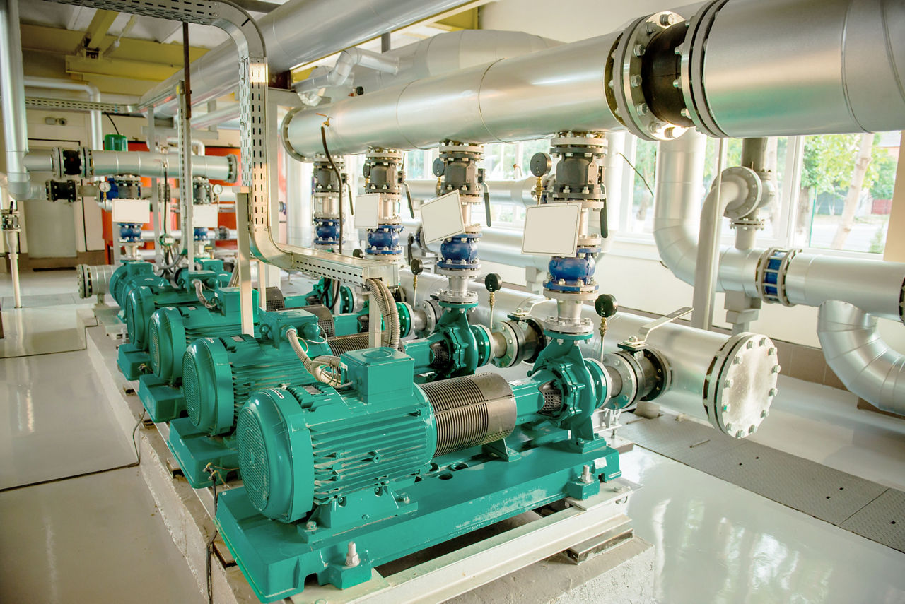 Infineon Procurement