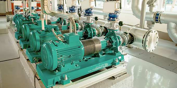 Infineon Procurement