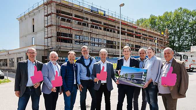 Gleiches wie bare brickwork apprentice campus