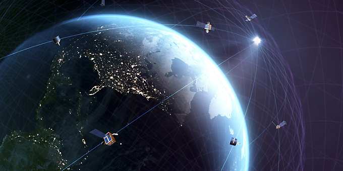 Aerospace & defense memory partners