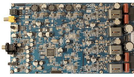 GS-EVB-AUD-AMP2-GS