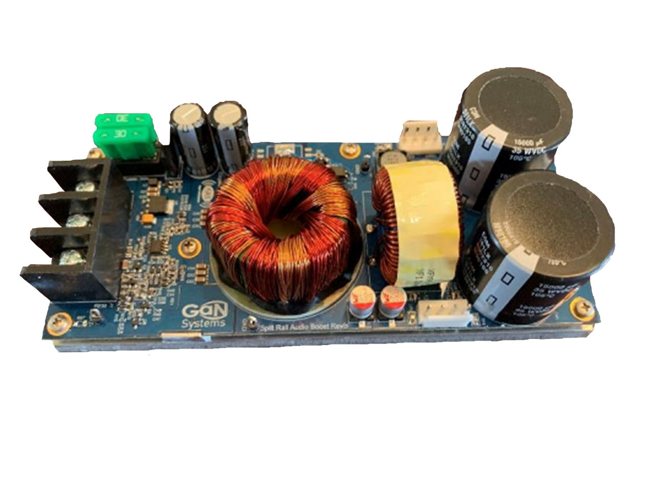 GS-EVB-AUD-BOOST2-GS