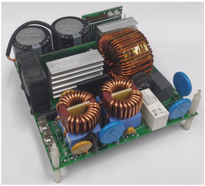 GS-EVB-BTP-3KW-GS