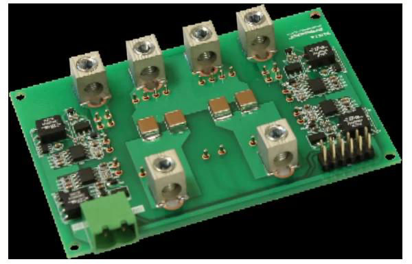 GS-EVB-FB-650V150A-SP1A