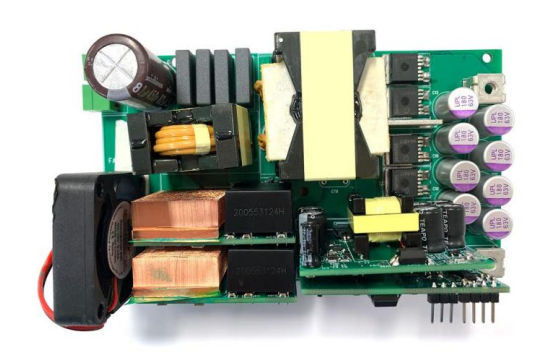GS-EVB-LLC-3KW-GS
