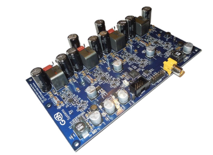 GS-EVM-AUD-AMPOL1-GS