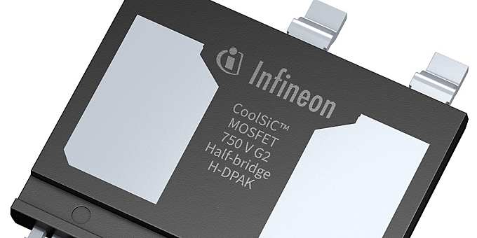 Infineon’s H-DPAK