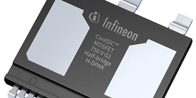 Infineon’s H-DPAK